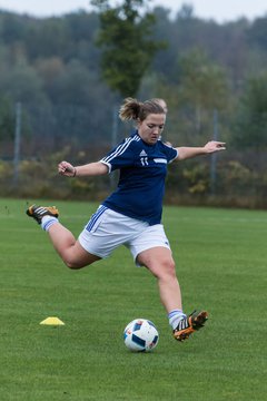 Bild 26 - Frauen FSC Kaltenkirchen - VfL Oldesloe : Ergebnis: 1:2